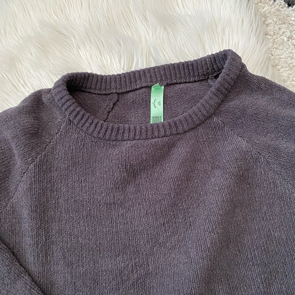 Honeydew Chenille Sweater - Picture 6 of 6